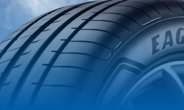Tyres & Wheels — Goodyear Auto Care In Toowoomba, QLD