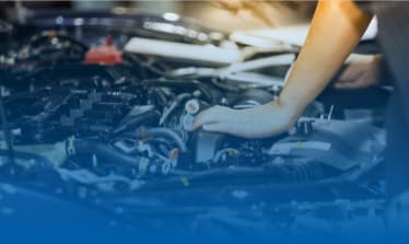 Engine & Drive Line Repairs — Goodyear Auto Care In Toowoomba, QLD