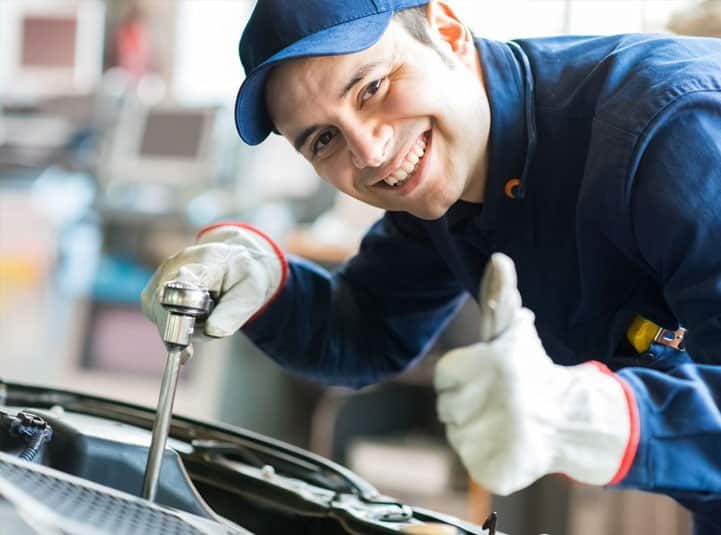 Good Year Repair Services — Goodyear Auto Care In Toowoomba, QLD