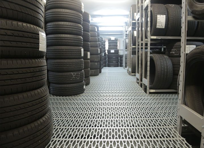 Good Year Tyres — Goodyear Auto Care In Toowoomba, QLD